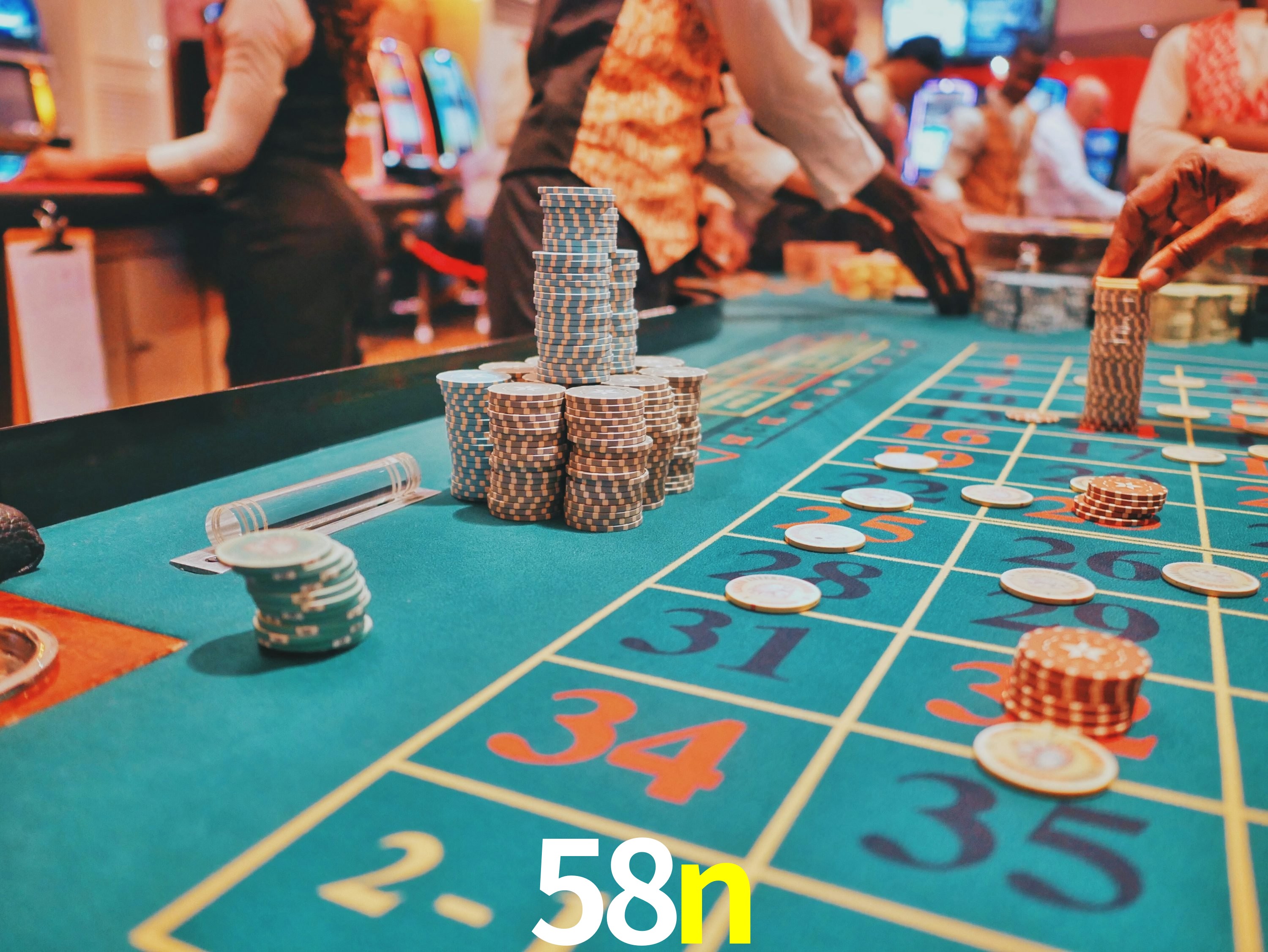 Football Betting 58n