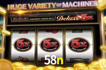 Live Casino 58n
