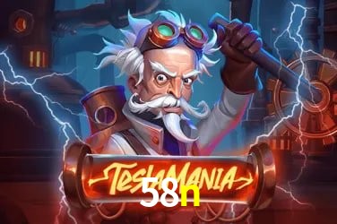Games Directory 58n