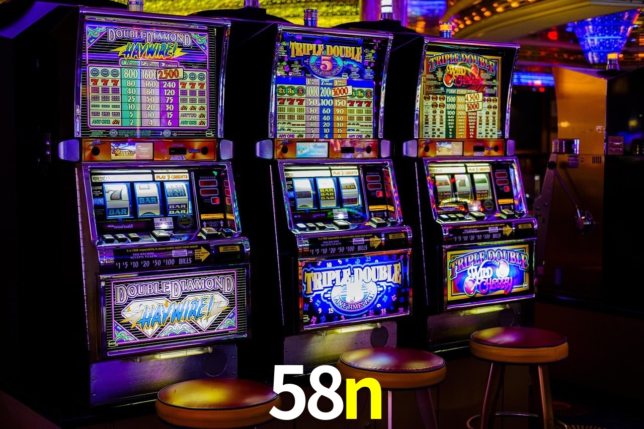 Tennis Betting 58n